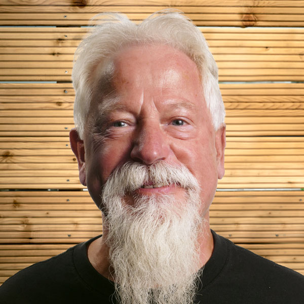 MODES Mitarbeiterfoto Norbert