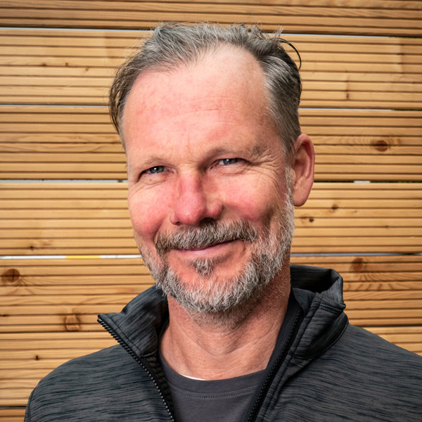 MODES Mitarbeiterfoto Knut